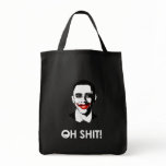 OH SHIT BAG