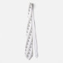 Oh Shit Wedding Bride and Groom Neckwear
