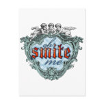 Oh Smite Me! Post Cards