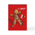 Oh, Snap! cards