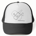 Oh, Snap! It's a Hat!