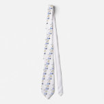 Oh Snap! (Melting Snowman) ties