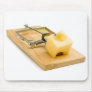 Oh, snap! Mousetrap Mouse Mats