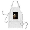 Oh So Cuddly aprons