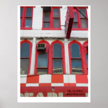Oh, So Soho! Poster