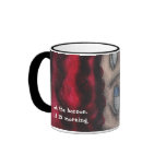 oh the horror..it IS morning Coffee Mugs