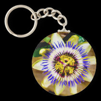 Oh, the Passion keychains