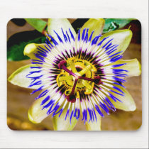 Oh, the Passion mousepads
