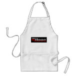 Oh those Barbarians Apron