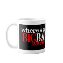 Oh those Barbarians Coffee Mugs