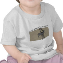 Oh You, LadderGoat , You so Random Shirt