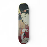 Ohan Skateboard Decks