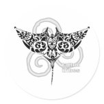 Ohana sticker