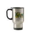 O'Hara Family Crest mugs