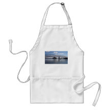 Ohio Bridge Apron