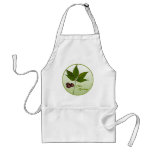 Ohio Buckeye Tree aprons