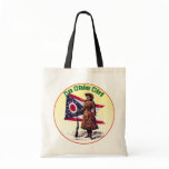 Ohio Girl, Annie Oakley Bag