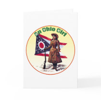 Ohio Girl, Annie Oakley
