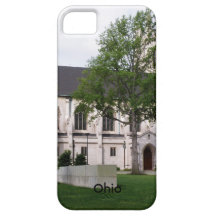 Ohio iPhone 5 Cases