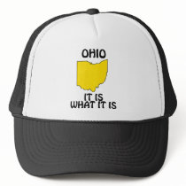 Ohio - It Is What It Is