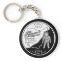 OHIO keychains