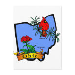 Ohio Postcards