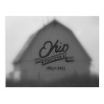 Ohio postcard