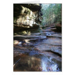 Ohio Scenery card