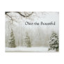 Ohio the Beautiful, 15 Post Cards