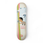 Ohki Komoto Pro Series skateboards