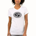 ohm3 t-shirts