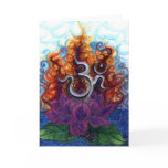ohm floating cards