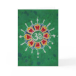 Ohm LotusX Card