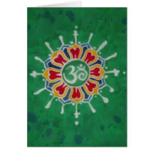 Ohm LotusX Card