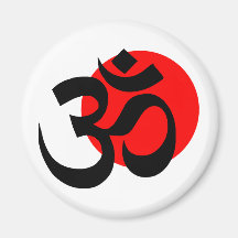 Ohm magnet