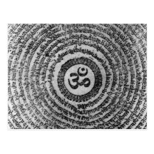 ohm post cards