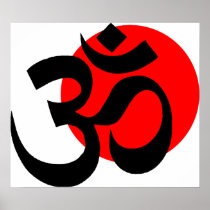 Ohm Posters