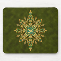 Ohm Star (green)