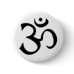 Ohm Symbol Button