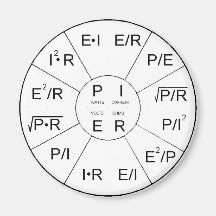 ohms law magnet