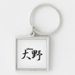ohno key chain
