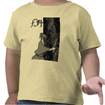 ohno t shirts