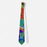 OIBZ ties