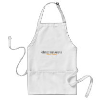 Oíche Shamhna: Blessed Samhain Aprons