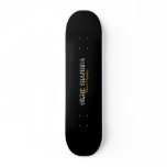 Oíche Shamhna: Blessed Samhain skateboards