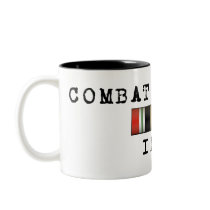 OIF Vet Mug