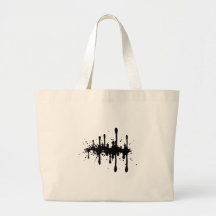 Oil 1 canvas bags