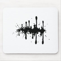 Oil 1 mouse pads