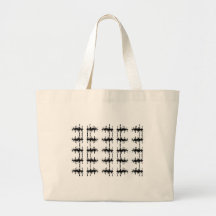 Oil Canvas Bag