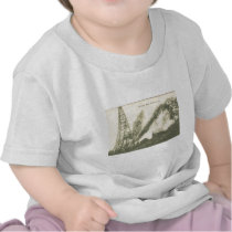 Oil Derek T-shirts